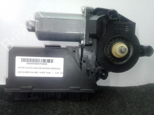 Used Right front window motor AUDI A4 B6 (8E2) [2000-2005]  22239448