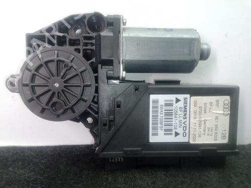 Right front window motor AUDI A4 B6 (8E2)  | BP22239448E20 
