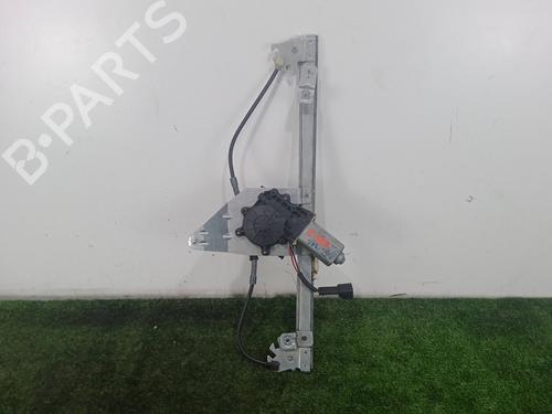 Used Front right window mechanism CITROËN XANTIA (X2) [1998-2003]  21382108