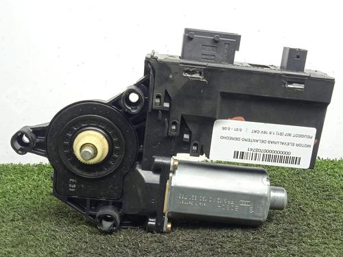 Right front window motor PEUGEOT 307 (3A/C) 1.6 16V | BP21006061E20 