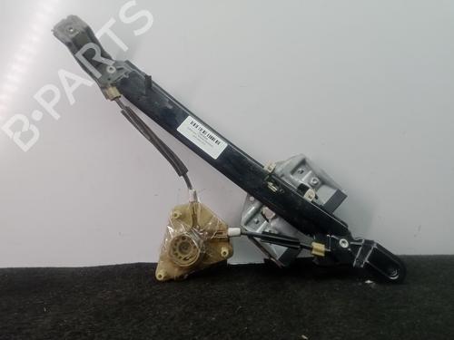 Used Rear left window mechanism SEAT LEON (1P1) 2.0 TDI 16V (140 hp) 22239762