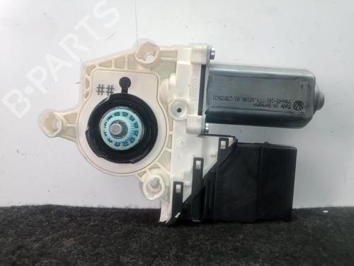 Used Right rear window motor SEAT LEON (1P1) 2.0 TDI 16V (140 hp) 22239726