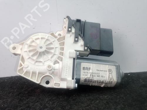 Right rear window motor SEAT LEON (1P1) 2.0 TDI 16V | BP22239726E22 