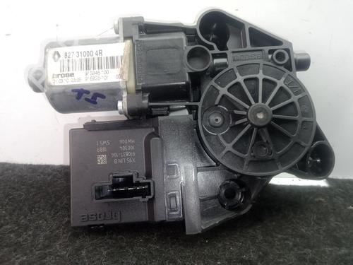 Used Left rear window motor RENAULT SCÉNIC III (JZ0/1_) [2008-2016]  22239674