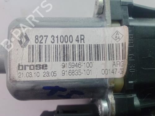 Left rear window motor RENAULT SCÉNIC III (JZ0/1_)  | BP22239674E23 