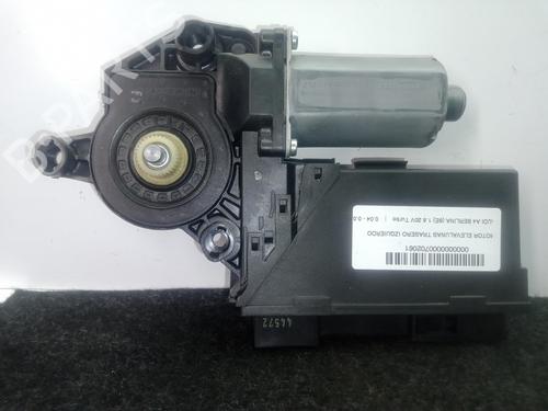 Left rear window motor AUDI A4 B6 (8E2)  | BP22239451E23 