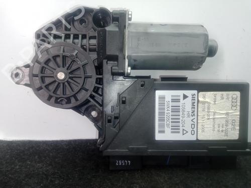 Used Right rear window motor AUDI A4 B6 (8E2) [2000-2005]  22239450