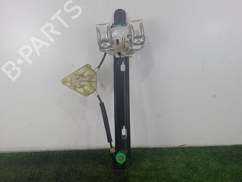 Used Rear left window mechanism SEAT LEON (1P1) 1.9 TDI (105 hp) 21382101