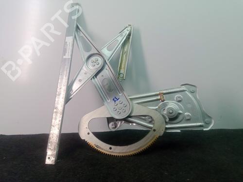 Used Rear left window mechanism RENAULT SCÉNIC III (JZ0/1_) [2008-2016]  21174956