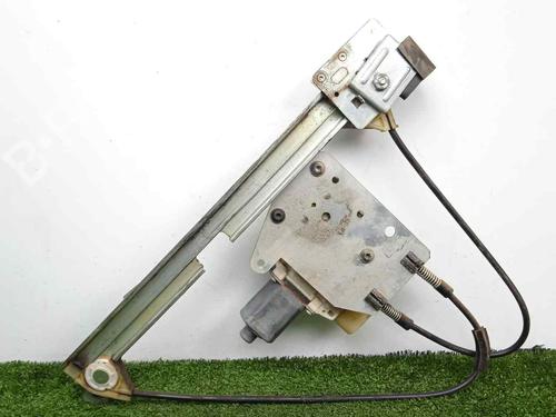 Used Rear left window mechanism FORD MONDEO IV (BA7) 2.0 TDCi (140 hp) 16982950