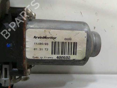 Rear right window mechanism NISSAN PRIMERA Hatchback (P12) 1.9 dCi | BP12216108C25 