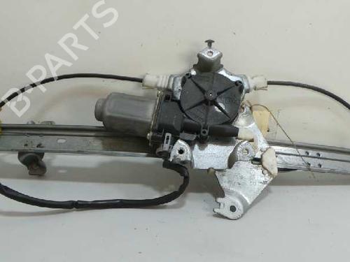 Rear right window mechanism NISSAN PRIMERA Hatchback (P12) 1.9 dCi | BP12216108C25 