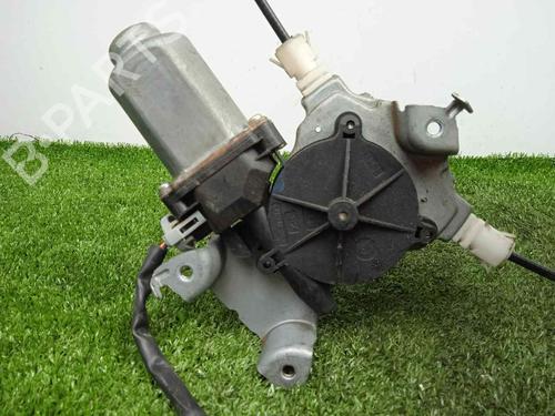 Rear right window mechanism NISSAN PRIMERA Hatchback (P12) 1.9 dCi | BP5694512C25 