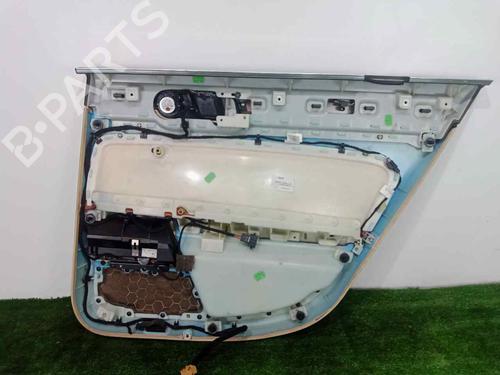 Rear left panel VW PHAETON (3D1, 3D2, 3D3, 3D4, 3D6, 3D7, 3D8, 3D9) 5.0 V10 TDI 4motion | BP10340576C60 