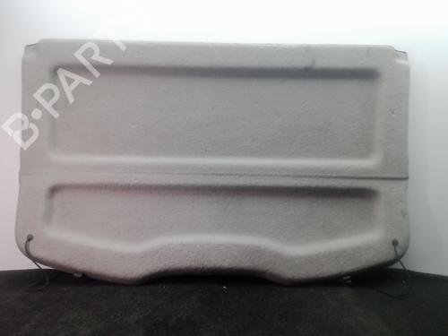 Used Rear parcel shelf RENAULT SCÉNIC III (JZ0/1_) [2008-2016]  22239688