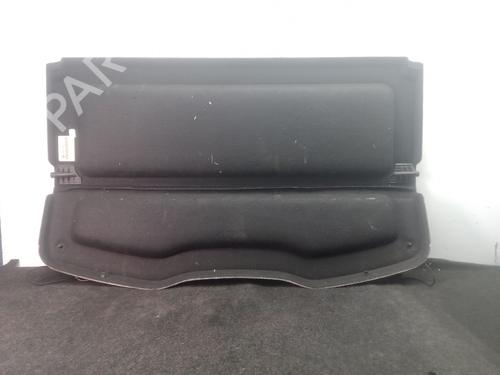 Rear parcel shelf RENAULT SCÉNIC III (JZ0/1_)  | BP22239688C85 