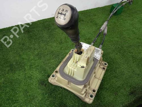 Used Gear lever FIAT STILO (192_) 1.9 D Multijet (100 hp) 22335193