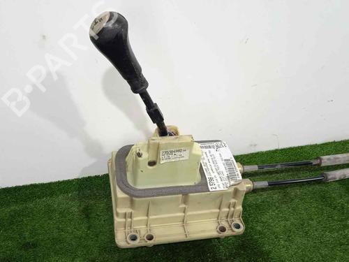 Gear lever FIAT STILO (192_) 1.9 D Multijet | BP22335193M90 