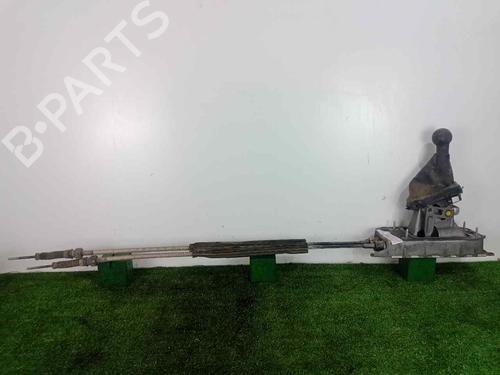 Used Gear lever SEAT LEON (1P1) 2.0 TDI 16V (140 hp) 22238802