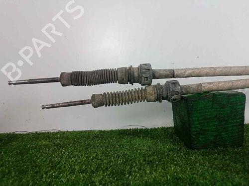 Gear lever SEAT LEON (1P1) 2.0 TDI 16V | BP22238802M90 