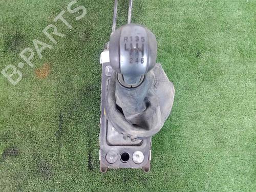 Gear lever SEAT LEON (1P1) 2.0 TDI 16V | BP22238802M90 