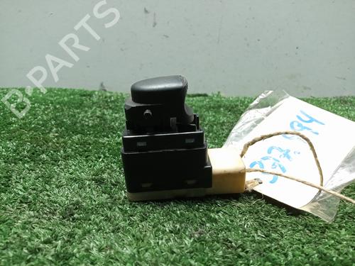 Used Right front window switch DAEWOO LANOS (KLAT) 1.3 (75 hp) 22182037