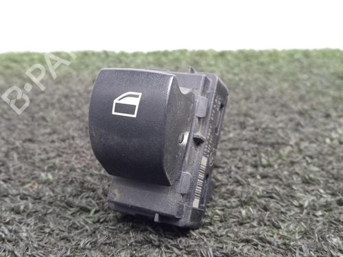 Used Right front window switch BMW 5 Touring (E61) 525 d (177 hp) 21552696