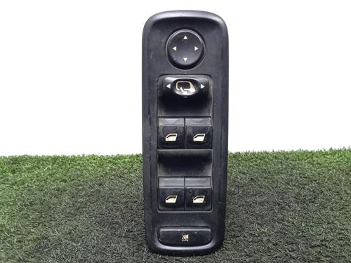 Used Left front window switch CITROËN C8 (EA_, EB_) 2.2 HDi (128 hp) 22239912