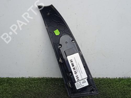Left front window switch BMW 5 Touring (E61) 525 d | BP21552695I27 
