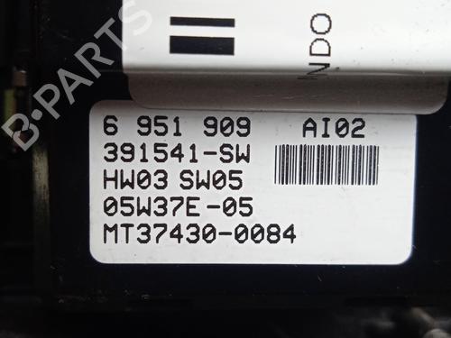 Left front window switch BMW 5 Touring (E61) 525 d | BP21552695I27 