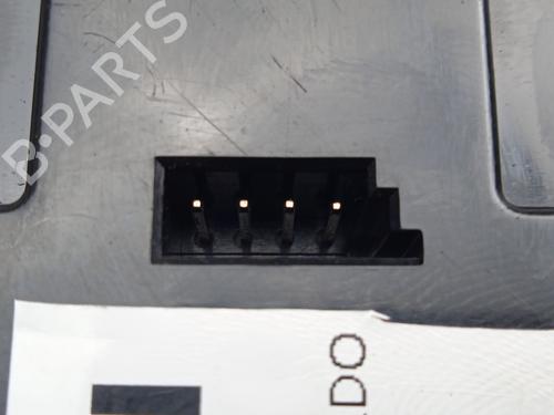Left front window switch BMW 5 Touring (E61) 525 d | BP21552695I27 