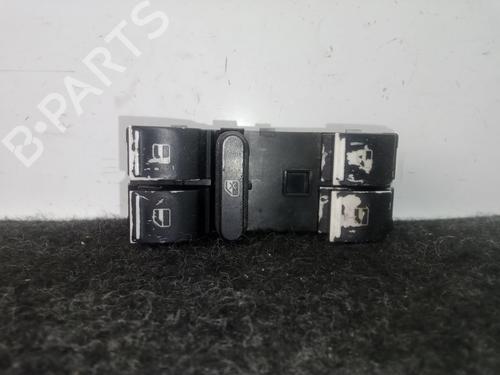 Used Left front window switch SEAT LEON (1P1) 2.0 TDI 16V (140 hp) 21551665
