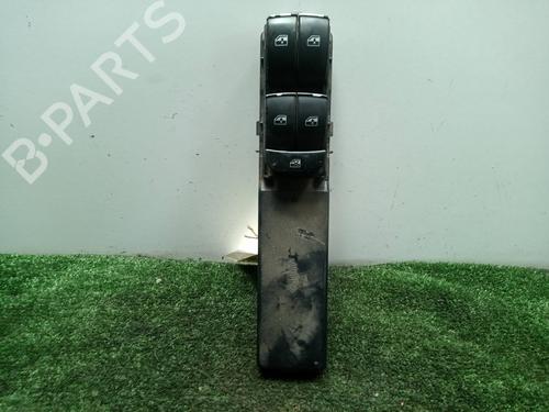 Used Left front window switch SAAB 9-3 Estate (E50) 1.9 TiD (150 hp) 21551612