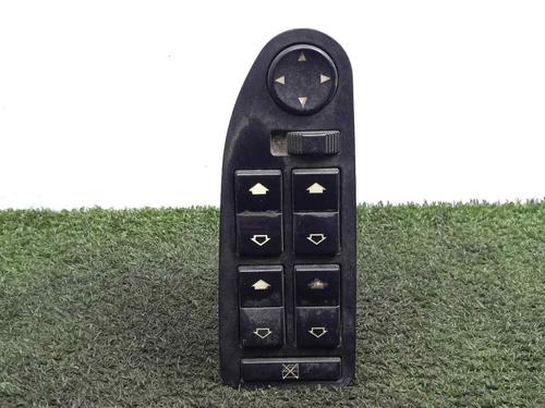Used Left front window switch BMW 5 (E39) 530 d (184 hp) 20312948