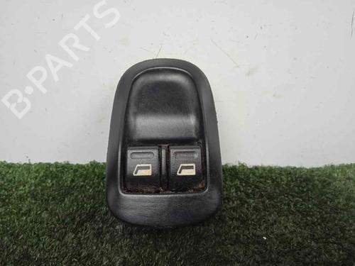 Used Left front window switch PEUGEOT 206 Hatchback (2A/C) 1.4 HDi eco 70 (68 hp) 12209154