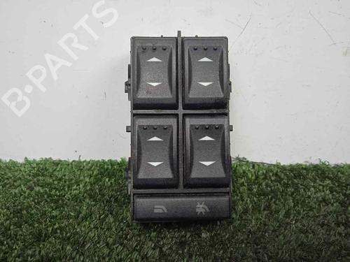 Used Left front window switch FORD MONDEO III (B5Y) [2000-2007]  12209146