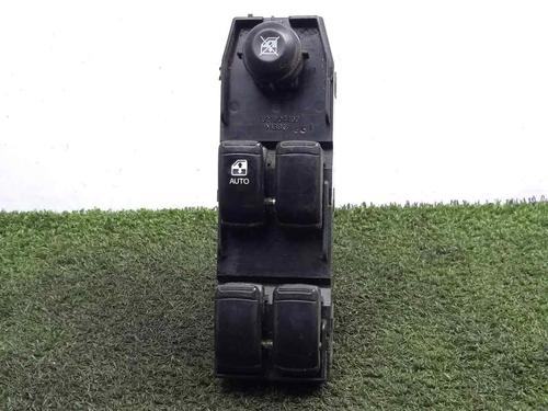Used Left front window switch DAEWOO LACETTI Hatchback (KLAN) 1.6 (109 hp) 12208730