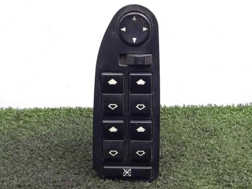 Used Left front window switch BMW 5 (E39) 525 tds (143 hp) 5742451