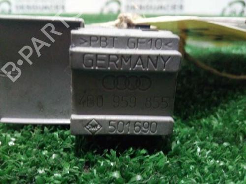 Right rear window switch AUDI A3 (8L1) 1.8 | BP22238526I28 