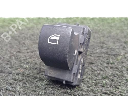 Used Left rear window switch BMW 5 Touring (E61) 525 d (177 hp) 21552694