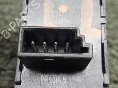 Left rear window switch BMW 5 Touring (E61) 525 d | BP21552694I29 