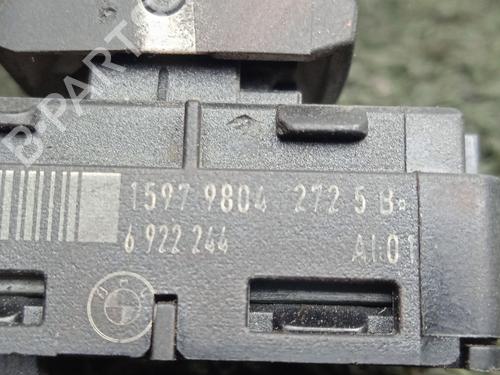 Left rear window switch BMW 5 Touring (E61) 525 d | BP21552694I29 