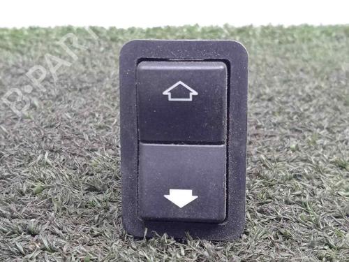 Used Left rear window switch BMW 7 (E38) 730 d (193 hp) 20311319