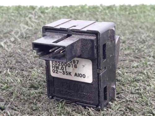 Left rear window switch BMW 7 (E65, E66, E67) 730 d | BP20311318I29 