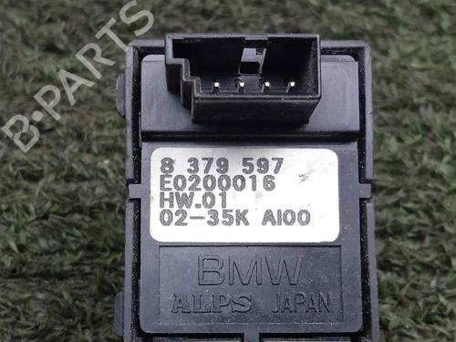 Left rear window switch BMW 7 (E65, E66, E67) 730 d | BP20311318I29 