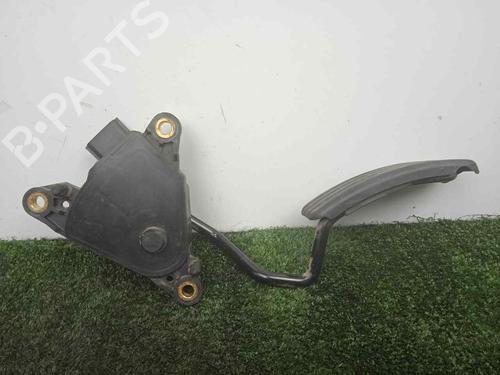 Used Pedal RENAULT CLIO III (BR0/1, CR0/1) [2005-2014]  11266067
