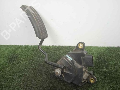 Pedal RENAULT CLIO III (BR0/1, CR0/1)  | BP11266067I4 