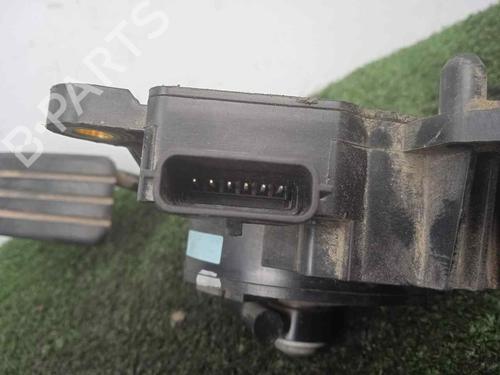 Pedal RENAULT CLIO III (BR0/1, CR0/1)  | BP11266067I4 