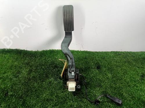 Used Pedal CITROËN C4 I (LC_) 1.6 16V (109 hp) 5725388
