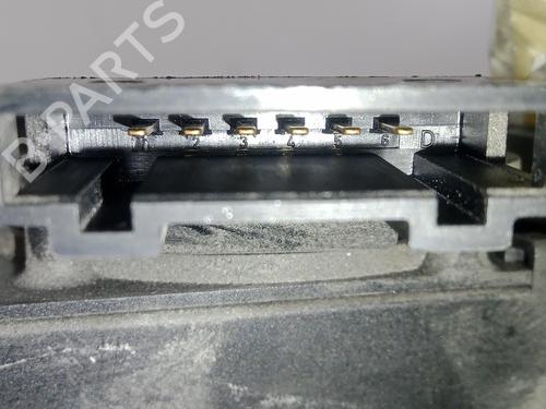 Pedal SEAT IBIZA III (6L1) 1.4 16V | BP5690471I4 